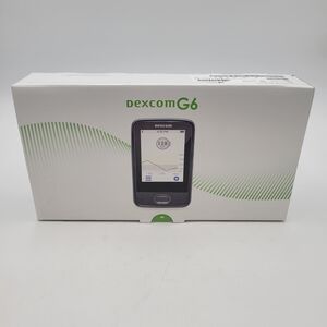 G6 Receiver Good Condition